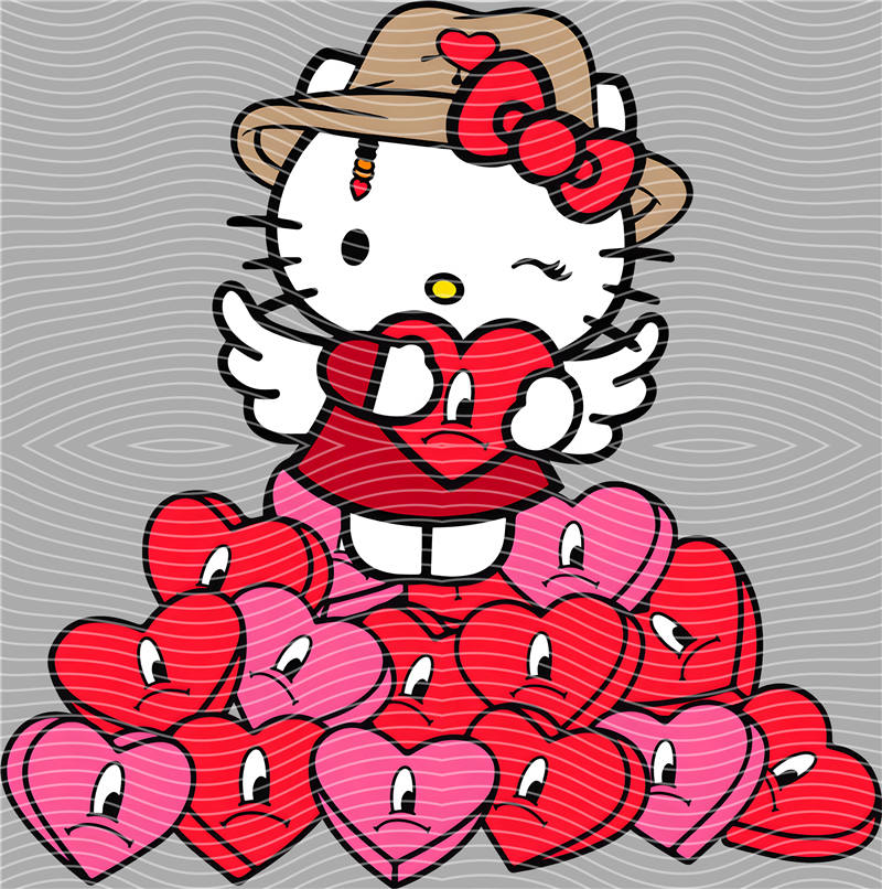 Sanrio-HK 515